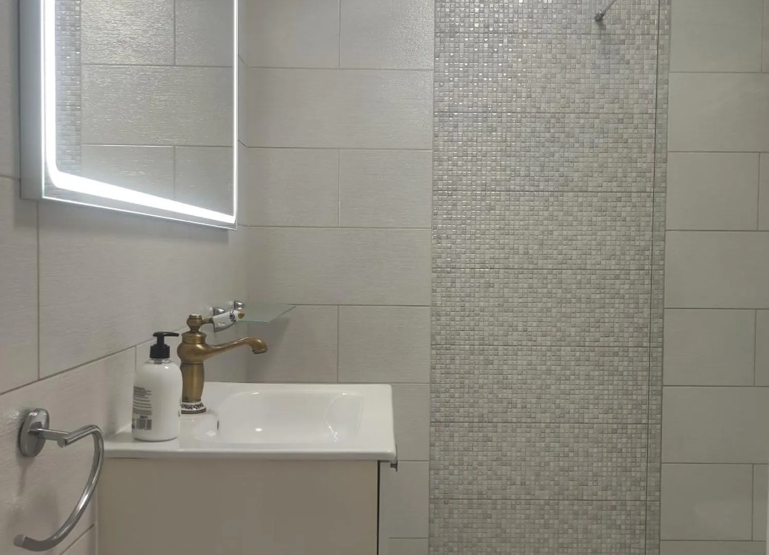 Penthouse Sabina Mit Jacuzzi Villa Callao Salvaje